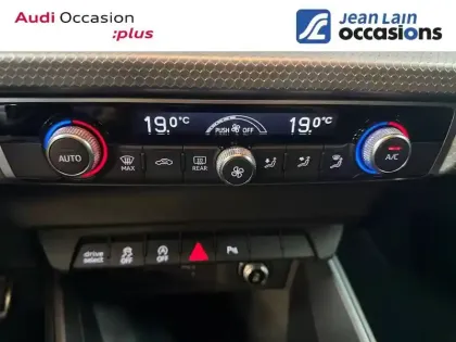 Photo 55 Audi A1  Sportback 35 TFSI 150 ch S tronic 7