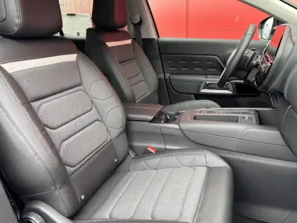 Photo 38 Citroën C5 aircross  BlueHDi 130 EAT8