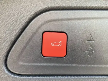 Photo 34 Citroën C5 aircross  BlueHDi 130 EAT8