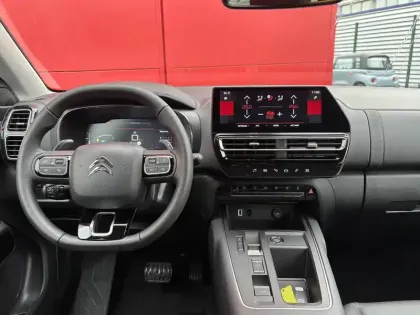 Photo 40 Citroën C5 aircross  BlueHDi 130 EAT8