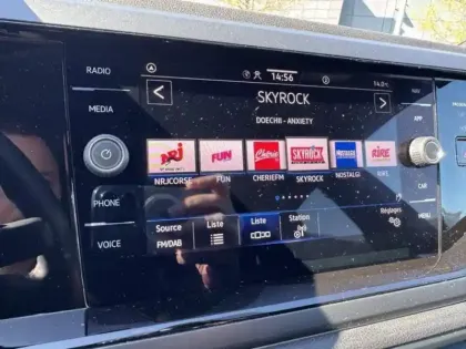 Photo 13 Volkswagen Polo Gén. VI Ph2 Evo R-Line 5