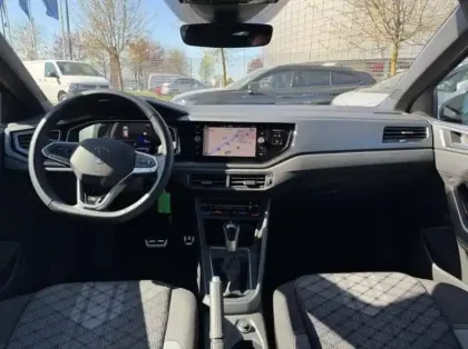 Photo 5 Volkswagen Polo Gén. VI Ph2 Evo R-Line 5