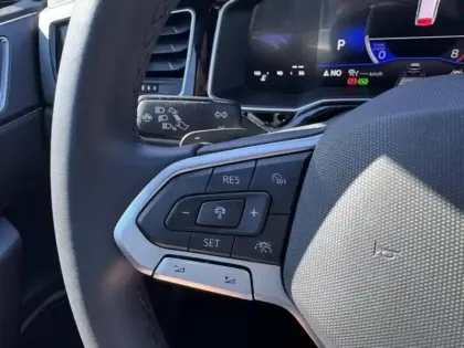 Photo 16 Volkswagen Polo Gén. VI Ph2 Evo R-Line 5