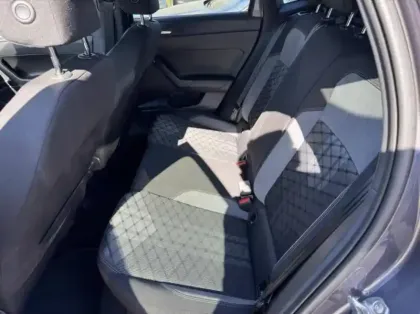 Photo 6 Volkswagen Polo Gén. VI Ph2 Evo R-Line 5