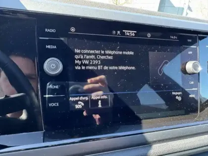 Photo 14 Volkswagen Polo Gén. VI Ph2 Evo R-Line 5