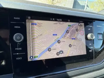 Photo 21 Volkswagen Polo Gén. VI Ph2 Evo R-Line 5