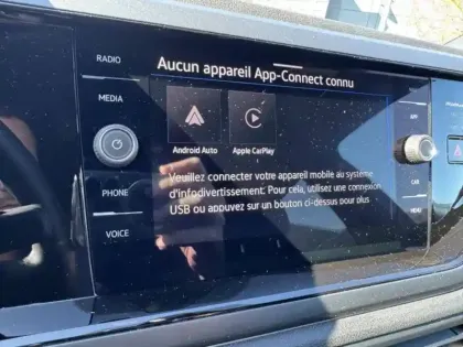 Photo 20 Volkswagen Polo Gén. VI Ph2 Evo R-Line 5