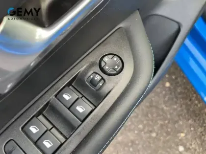 Photo 14 Peugeot 208  PureTech 130 S&S EAT8