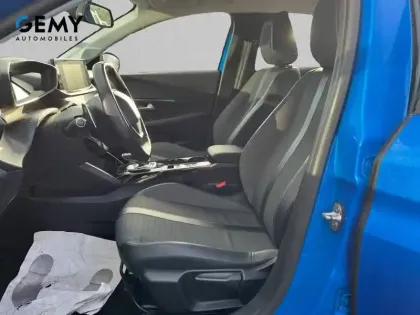 Photo 8 Peugeot 208  PureTech 130 S&S EAT8