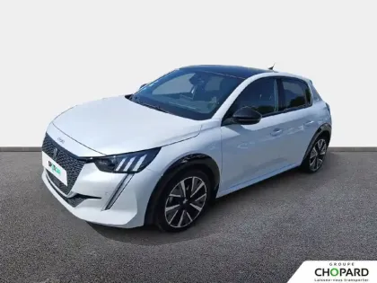Photo Peugeot 208 Gt Line
