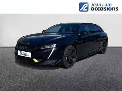 Photo Peugeot 508
