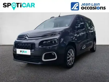Photo Citroën Berlingo Feel
