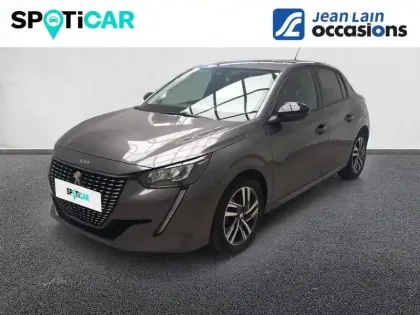 Photo Peugeot 208 Allure Pack