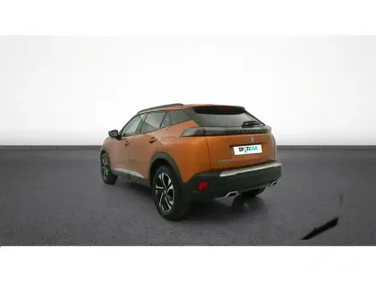 Photo 5 Peugeot 2008  PureTech 130 S&S BVM6