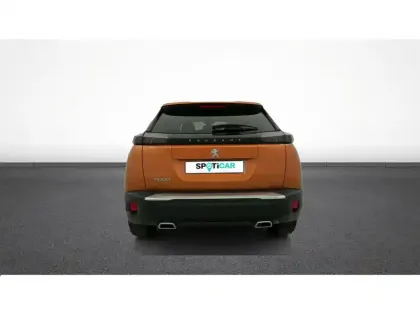 Photo 6 Peugeot 2008  PureTech 130 S&S BVM6