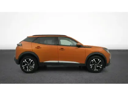 Photo 40 Peugeot 2008  PureTech 130 S&S BVM6