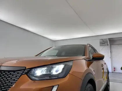 Photo 29 Peugeot 2008  PureTech 130 S&S BVM6