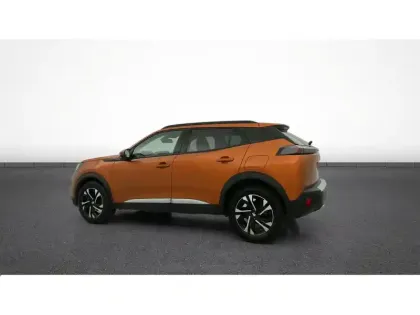 Photo 4 Peugeot 2008  PureTech 130 S&S BVM6