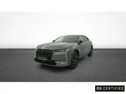 Photo Ds Ds 4 Performance Line+