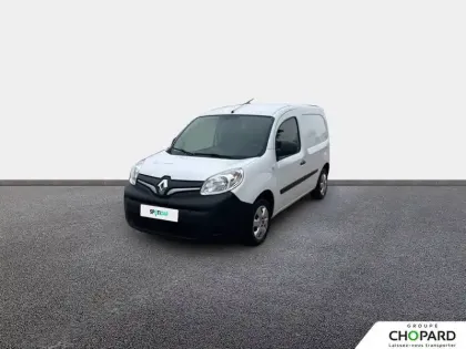 Photo Renault Kangoo Extra R-link