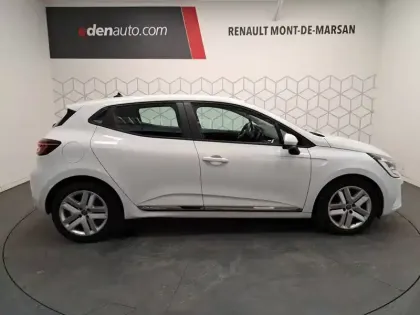 Photo 5 Renault Clio  Blue dCi 85