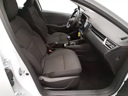 Photo 22 Renault Clio  Blue dCi 85