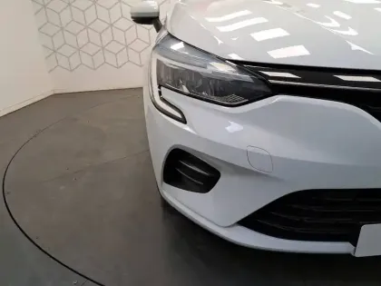 Photo 8 Renault Clio  Blue dCi 85