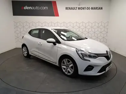 Photo 6 Renault Clio  Blue dCi 85