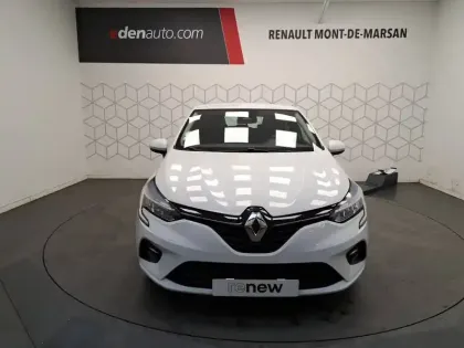 Photo 7 Renault Clio  Blue dCi 85