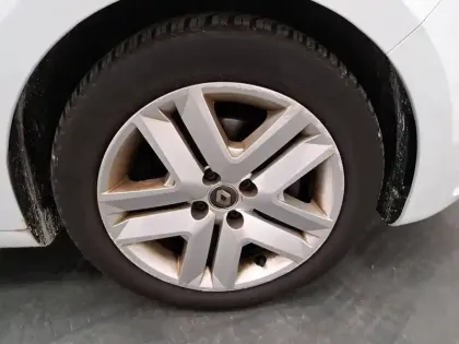 Photo 14 Renault Clio  Blue dCi 85