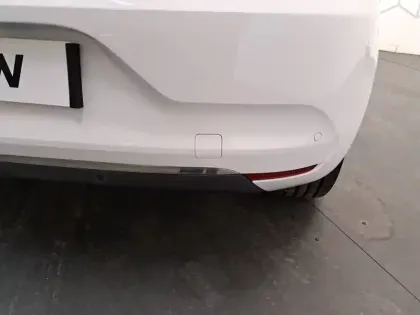 Photo 11 Renault Clio  Blue dCi 85