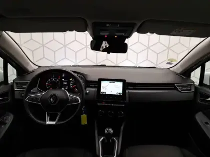 Photo 41 Renault Clio  Blue dCi 85