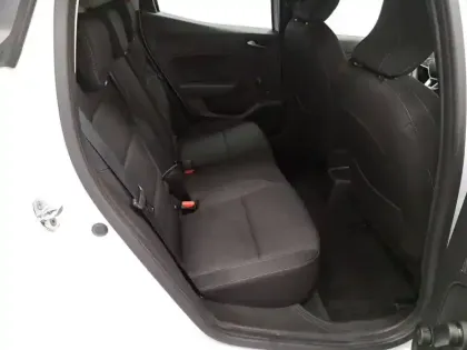 Photo 20 Renault Clio  Blue dCi 85