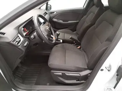 Photo 25 Renault Clio  Blue dCi 85