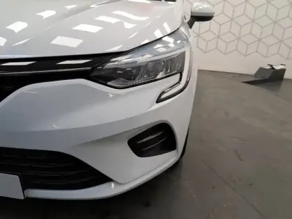 Photo 9 Renault Clio  Blue dCi 85