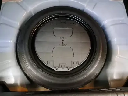 Photo 18 Renault Clio  Blue dCi 85