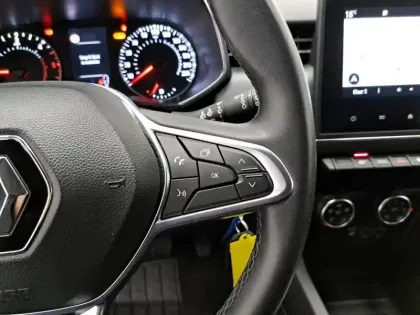 Photo 30 Renault Clio  Blue dCi 85