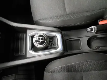 Photo 32 Renault Clio  Blue dCi 85