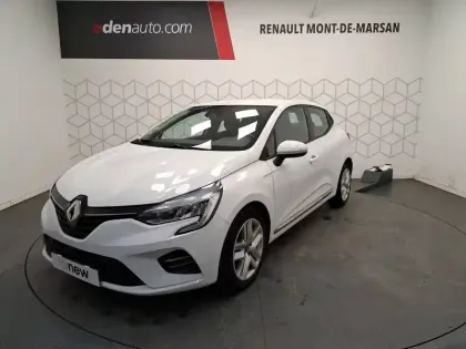 Photo Renault Clio Business