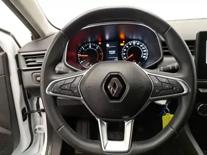 Photo 31 Renault Clio  Blue dCi 85