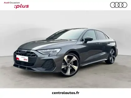 Photo Audi A3 S Line