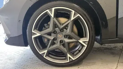 Photo 5 Cupra Leon  eHybrid 272 ch DSG6