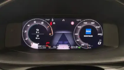 Photo 10 Cupra Leon  eHybrid 272 ch DSG6