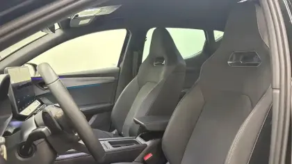 Photo 7 Cupra Leon  eHybrid 272 ch DSG6