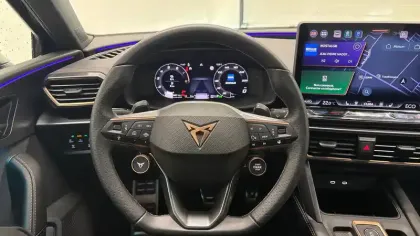 Photo 17 Cupra Leon  eHybrid 272 ch DSG6