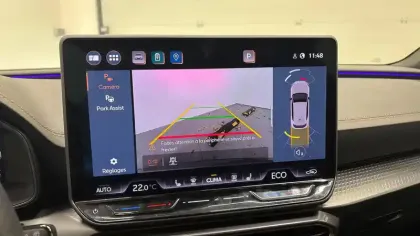 Photo 13 Cupra Leon  eHybrid 272 ch DSG6