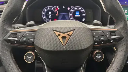 Photo 15 Cupra Leon  eHybrid 272 ch DSG6