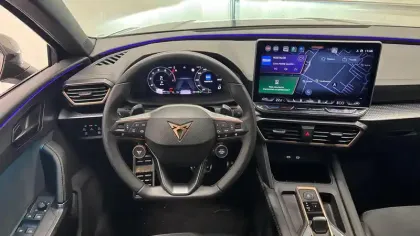 Photo 6 Cupra Leon  eHybrid 272 ch DSG6