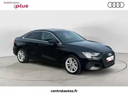 Photo 6 Audi A3  Berline 30 TFSI 110