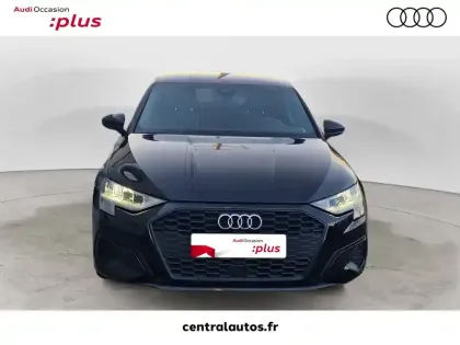 Photo 22 Audi A3  Berline 30 TFSI 110